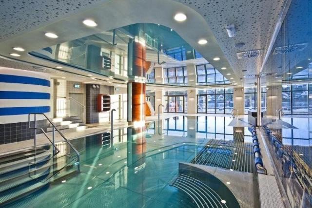 Mikołajki Leisure & SPA