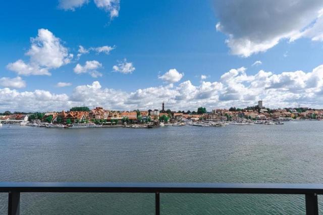 Mikołajki Leisure & SPA