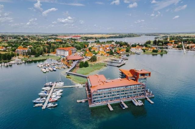 Mikołajki Leisure & SPA