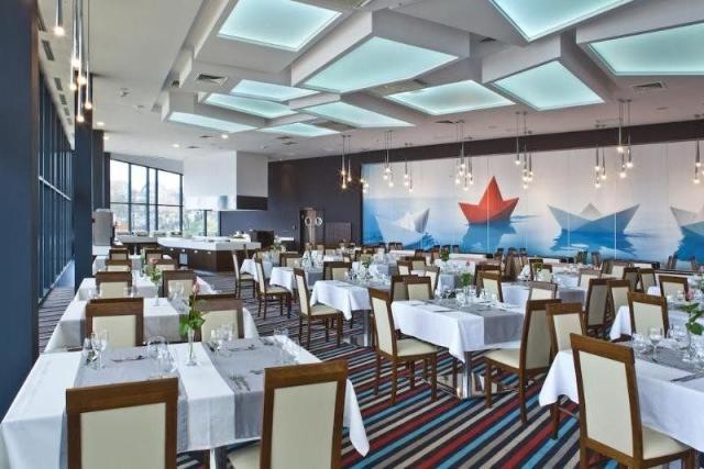 Mikołajki Leisure & SPA