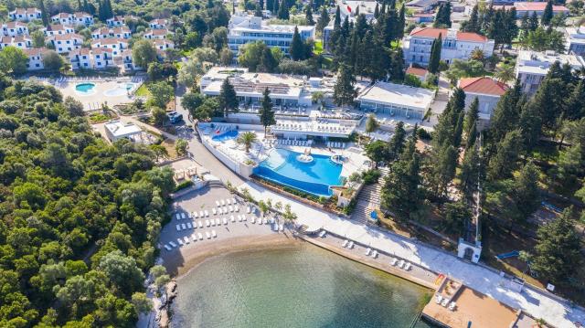 Aminess Port9 Resort