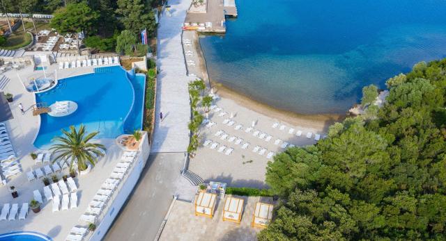 Aminess Port9 Resort