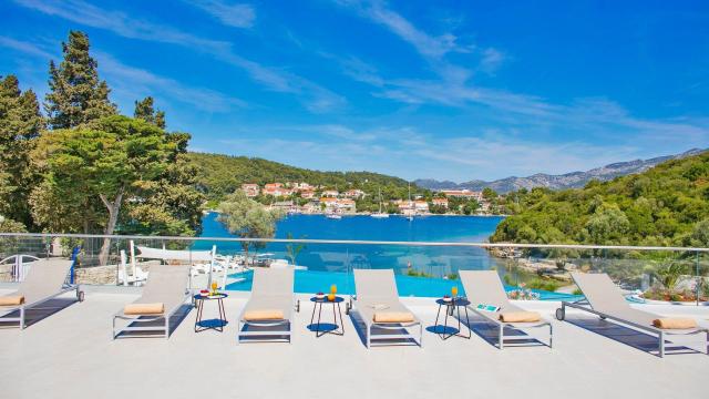 Aminess Port9 Resort