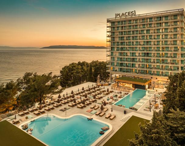 Dalmacija Places hotel by Valamar