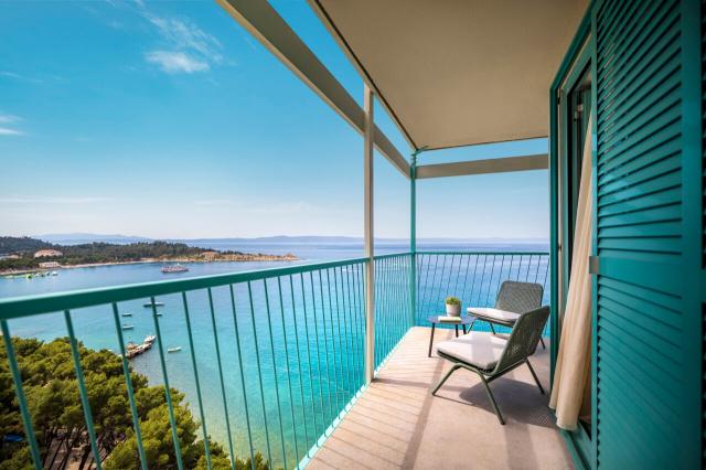 Dalmacija Places hotel by Valamar