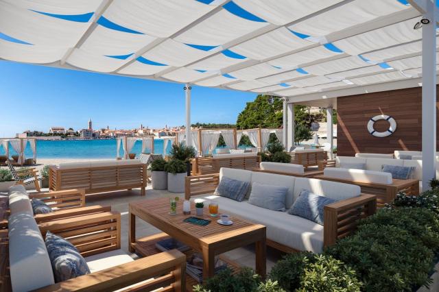 Dalmacija Places hotel by Valamar
