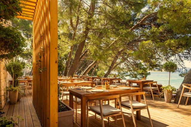 Dalmacija Places hotel by Valamar
