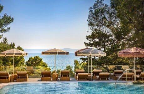 Dalmacija Places hotel by Valamar