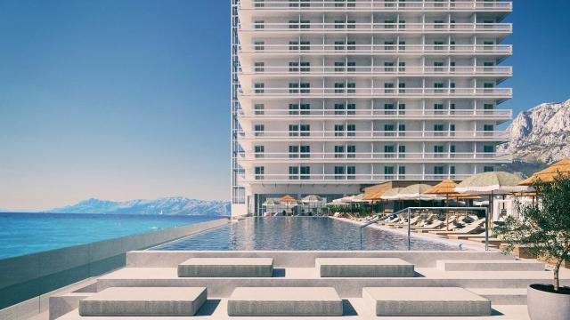 Dalmacija Places hotel by Valamar
