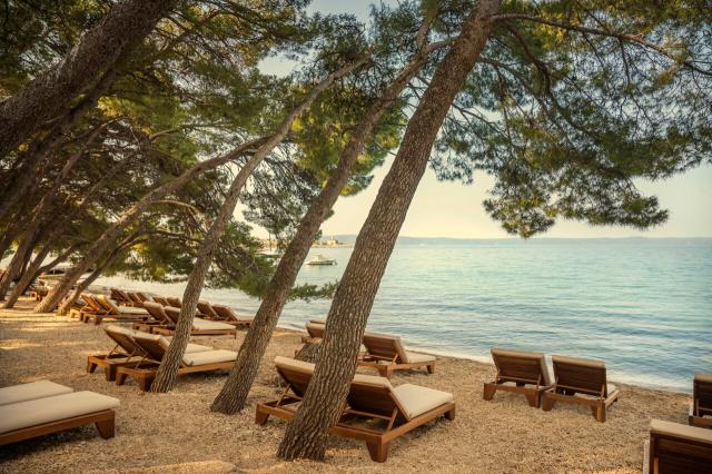 Dalmacija Places hotel by Valamar