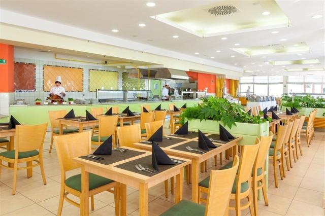HOTEL AURORA PLAVA LAGUNA UMAG CROATIA