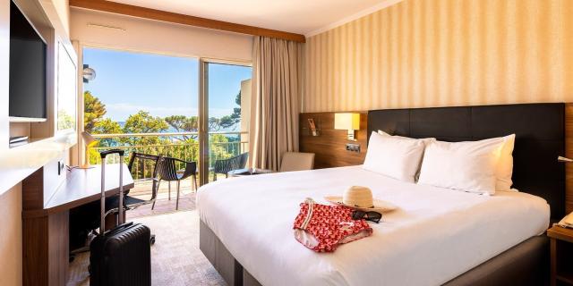 Luxotel Cannes