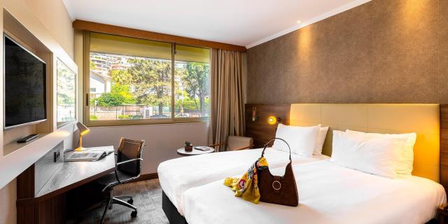 Luxotel Cannes