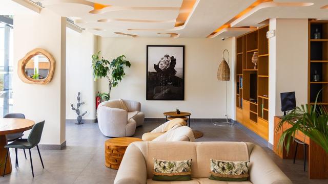 Luxotel Cannes