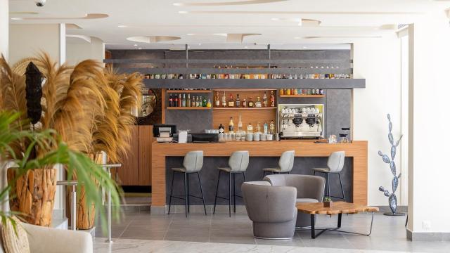 Luxotel Cannes