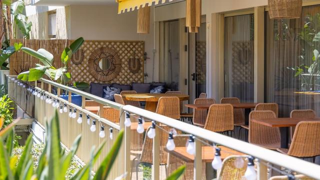 Luxotel Cannes