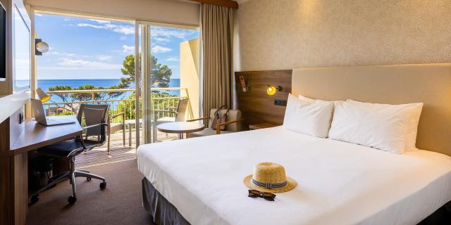Luxotel Cannes