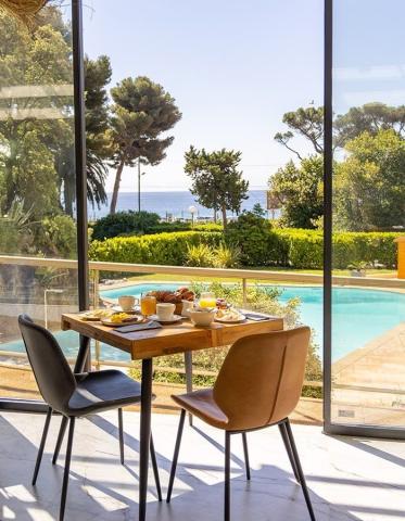 Luxotel Cannes