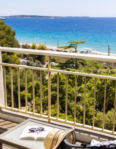 Luxotel Cannes