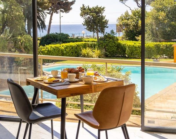 Luxotel Cannes