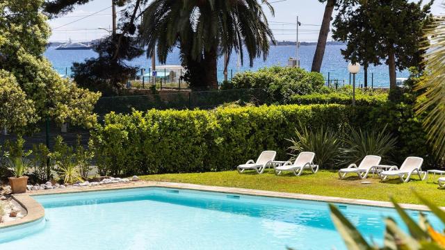 Luxotel Cannes