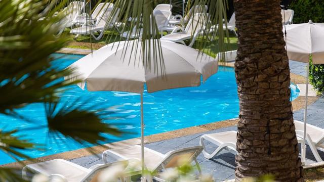 Luxotel Cannes
