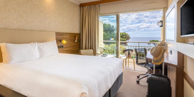 Luxotel Cannes