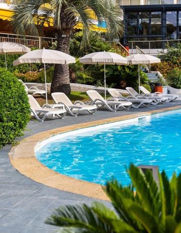 Luxotel Cannes