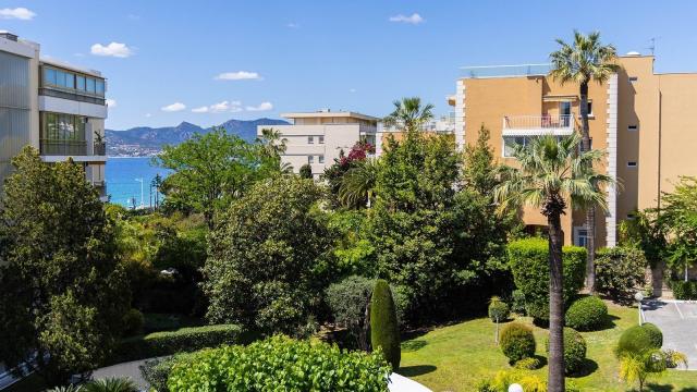 Luxotel Cannes