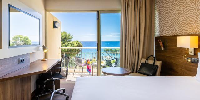 Luxotel Cannes