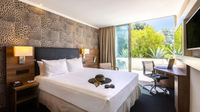 Luxotel Cannes