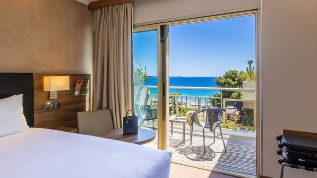 Luxotel Cannes