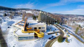Interferie Aquapark Sport Hotel