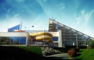 Interferie Aquapark Sport Hotel