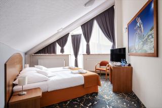 Interferie Aquapark Sport Hotel