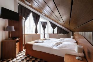 Interferie Aquapark Sport Hotel