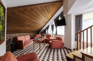 Interferie Aquapark Sport Hotel