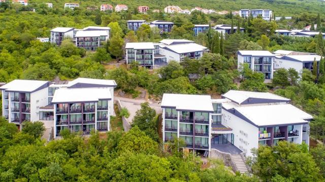 Holiday resort Ad Turres