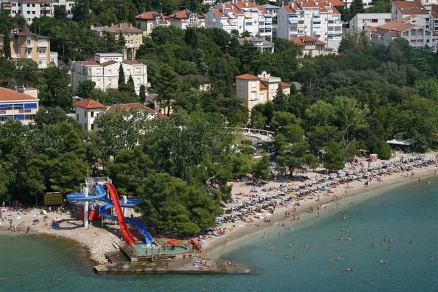 Holiday resort Ad Turres