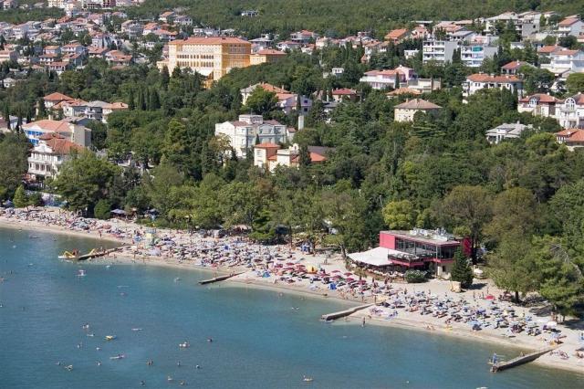 Holiday resort Ad Turres