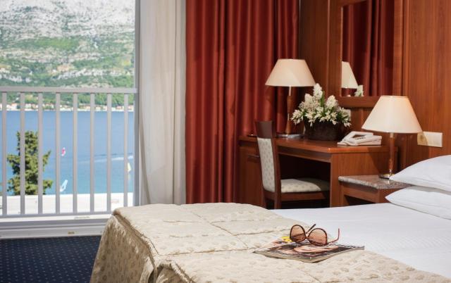 Marko Polo Hotel by Aminess