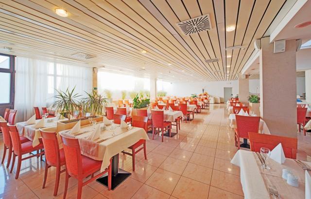 Marko Polo Hotel by Aminess
