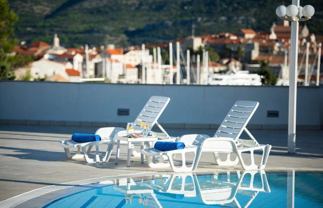 Marko Polo Hotel by Aminess
