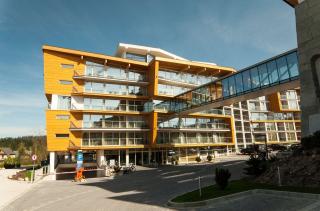Residence Nosalowy dwor I a II