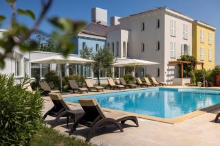 Family Resort Hotel Manora
