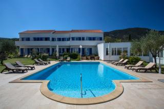 Family Resort Hotel Manora