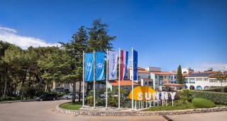 Sunny Krk by Valamar