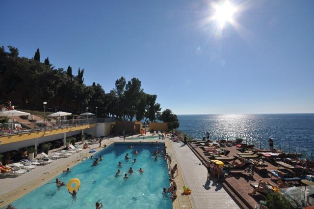 Horizont Resort