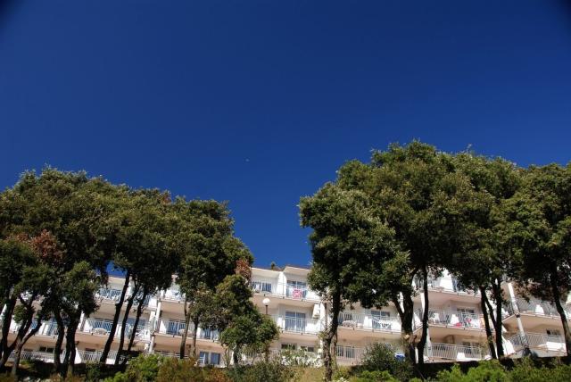 Horizont Resort