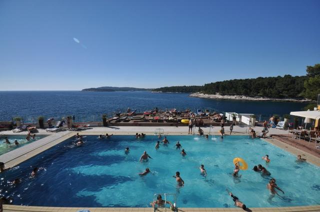 Horizont Resort